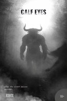Обложка произведения calf eyes