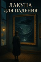 Обложка произведения Лакуна для падения