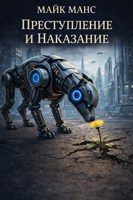 Обложка произведения Преступление и наказание