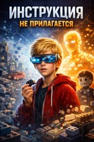 Обложка произведения Инструкция не прилагается