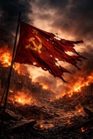 Обложка произведения Как ковалась Революция
