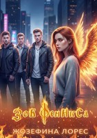 Обложка произведения Зов феникса