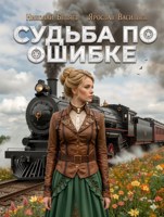 Обложка произведения Судьба по ошибке