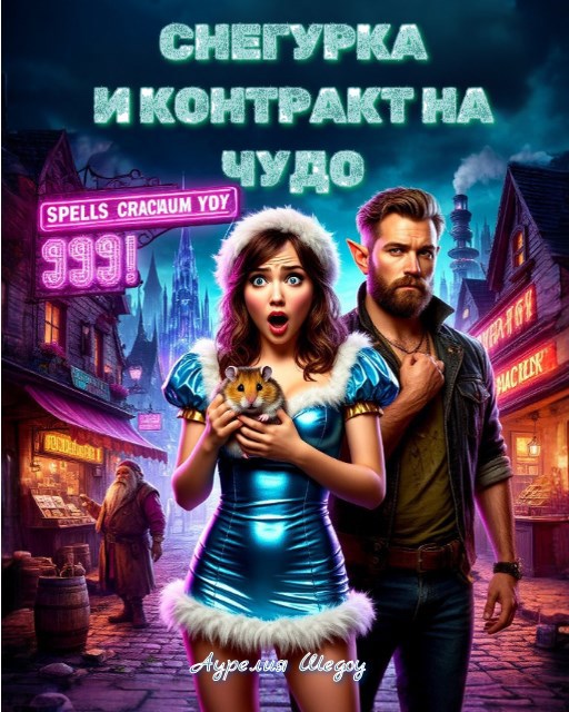 Обложка