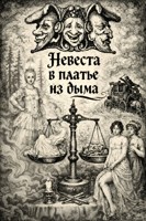 Обложка произведения Невеста в платье из дыма