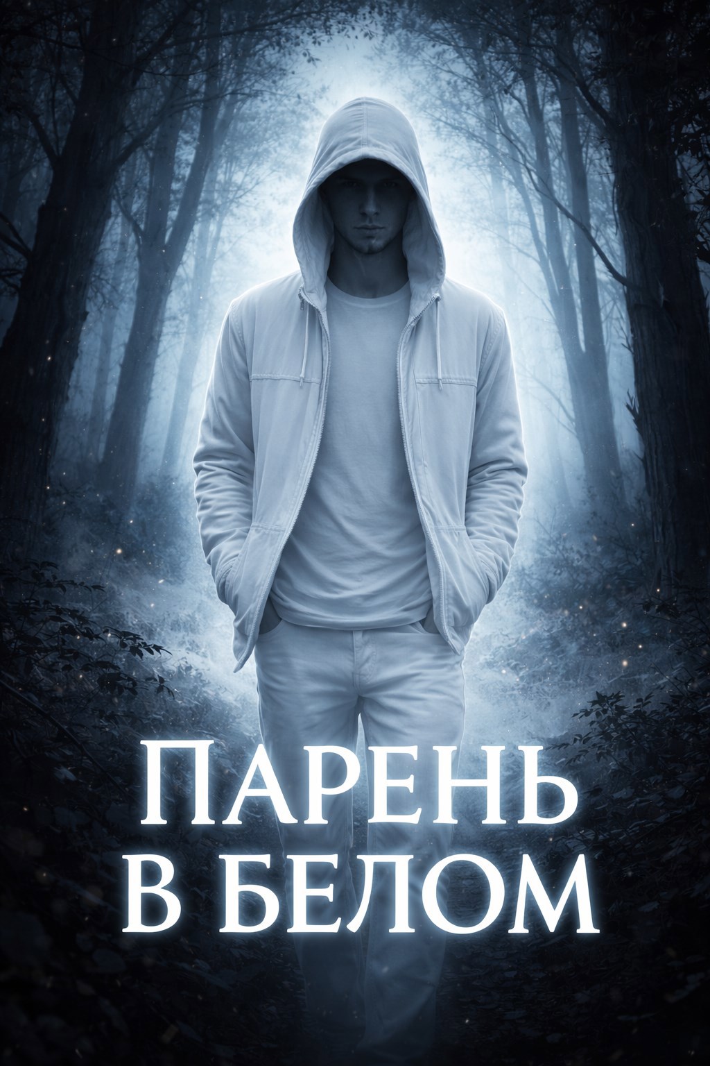 Обложка