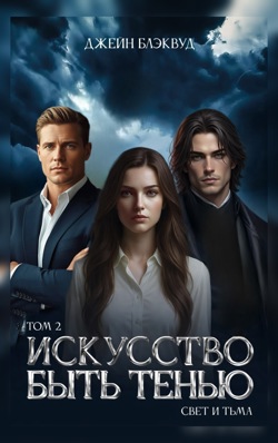 Элис, Итан и Ник