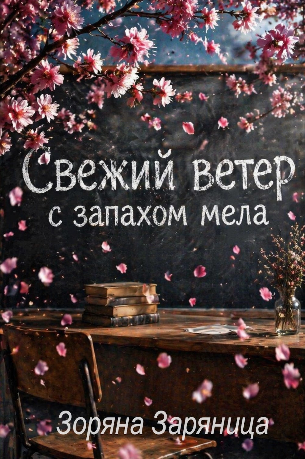 Обложка
