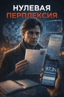 Обложка произведения Нулевая перплексия