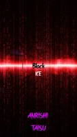 Обложка произведения Чёрный заслон