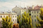 Обложка произведения Своё время