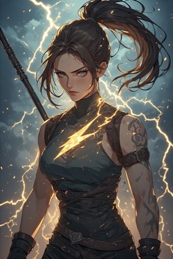 Лиана Фокс