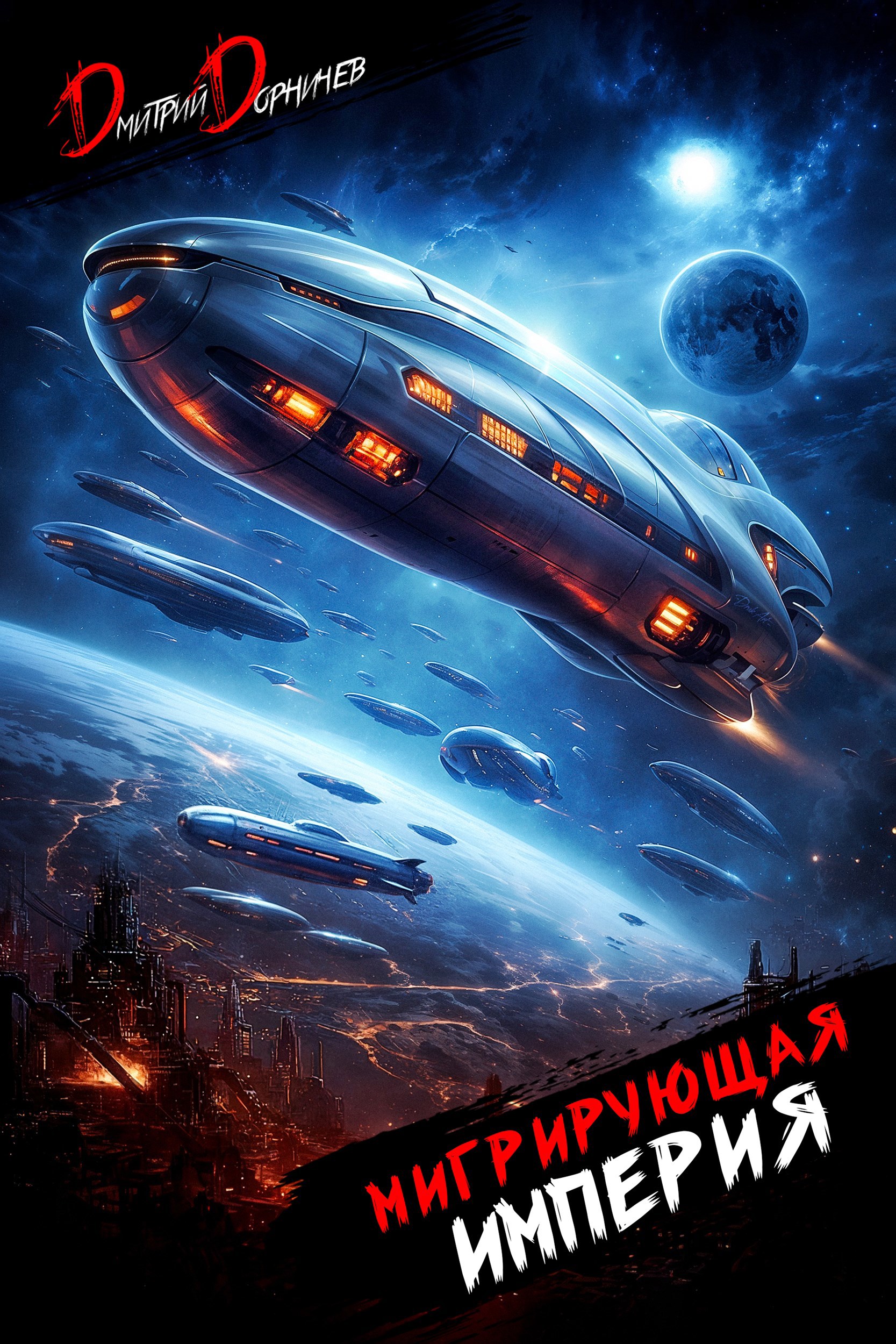 Обложка