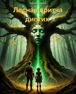 Обложка произведения Лесная притча диптих
