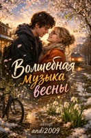 Обложка произведения Волшебная музыка весны