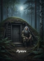 Обложка
