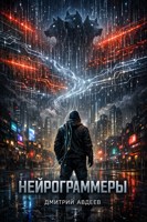 Обложка произведения Нейрограммеры
