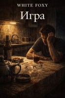 Обложка произведения Игра
