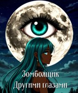 Обложка произведения Зомбоящик. Другими глазами