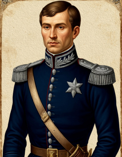 Стражник Аргониса...