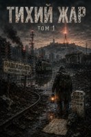 Обложка произведения Тихий Жар