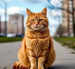 Обложка произведения Кот Барсик переезжает в новостройки