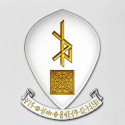 Герб клана Нессайн