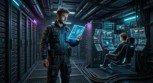 Обложка произведения Архитектор страха.