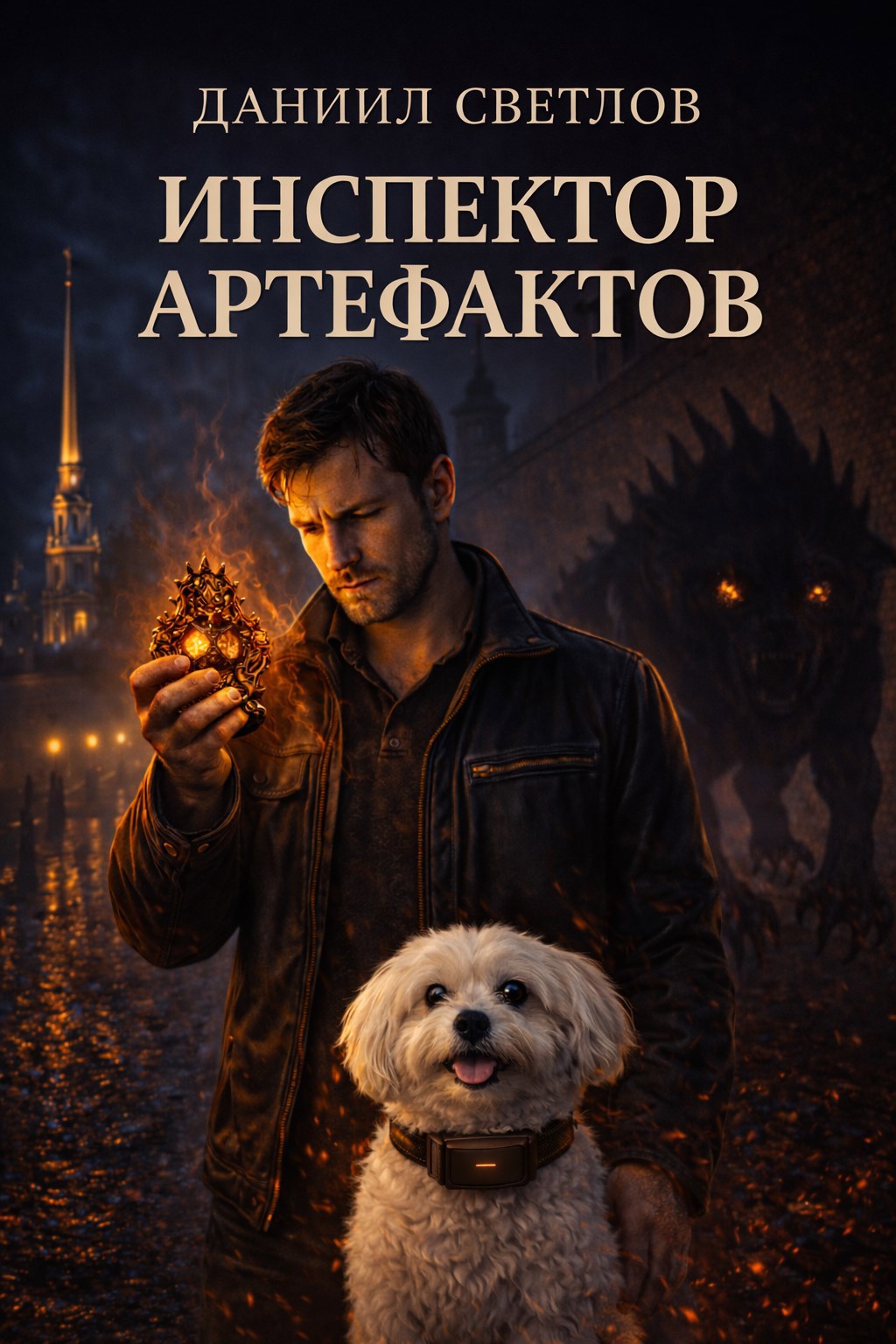 Обложка