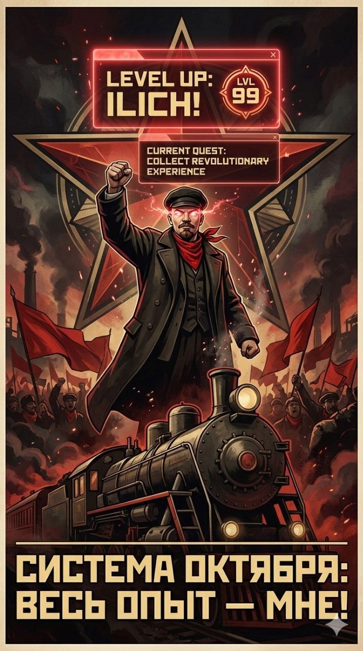 Обложка книги «Система Октября»