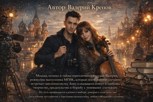 Обложка произведения Уличная мелодия любви