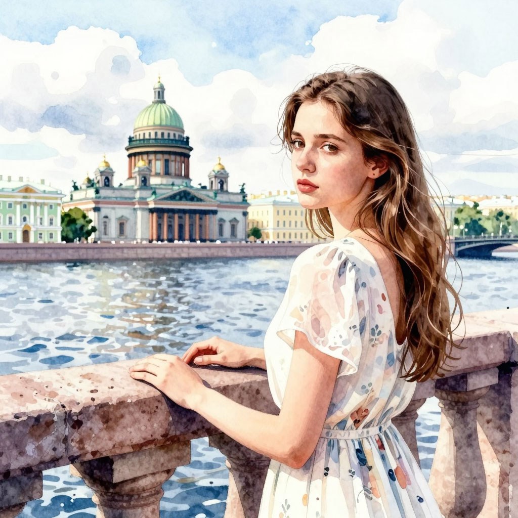 Обложка книги «Белая ворона»