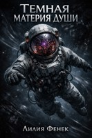 Обложка произведения Темная материя души