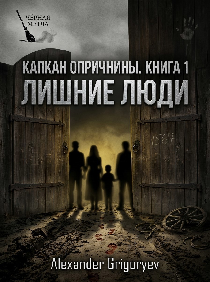 Обложка