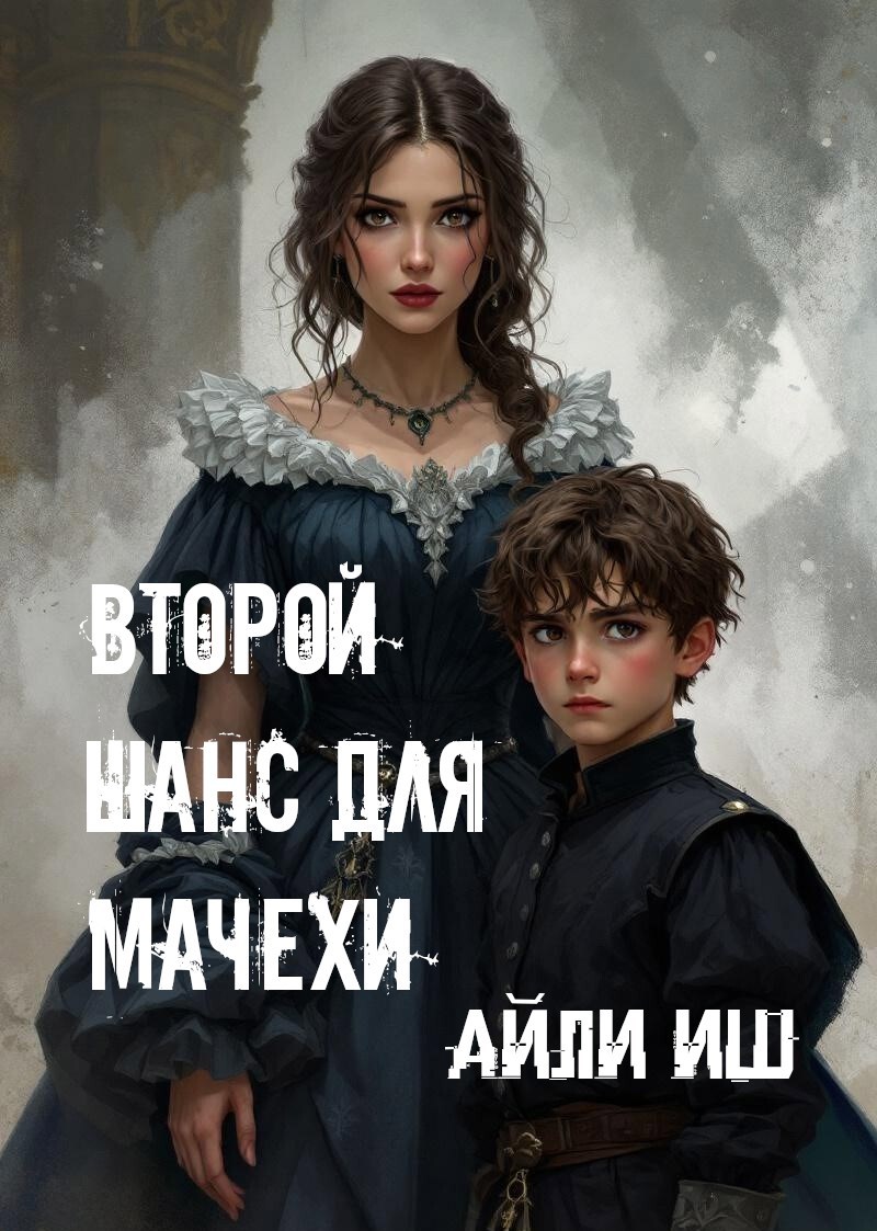 Обложка