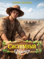 Обложка произведения Системный фермер