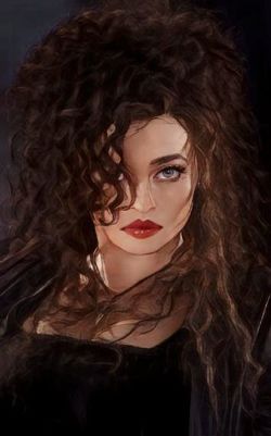 Беллатриса Лестрейндж
