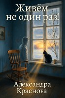Обложка произведения Живём не один раз!