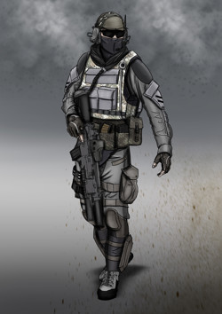 сотрудник SilverSable