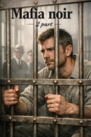 Обложка произведения Мафия нуар 2ч.
