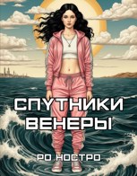 Обложка произведения Спутники Венеры. Книга 2