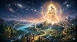 Обложка произведения Господь премудрый