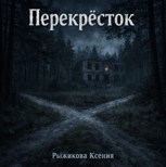 Обложка произведения Перекрёсток