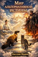 Обложка произведения Мир альтернативной истины