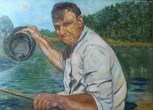 Обложка произведения Клад
