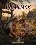 Обложка произведения Обмылок