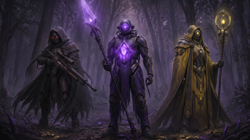 на будущее