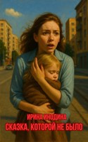 Обложка произведения Сказка, которой не было