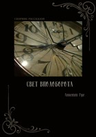 Обложка произведения Свет вполоборота