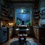 Обложка произведения Ловец